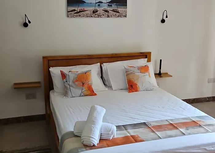 Solea Self Catering *
