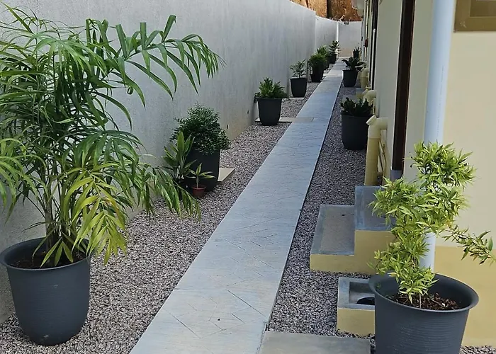 Solea Self Catering Victoria
