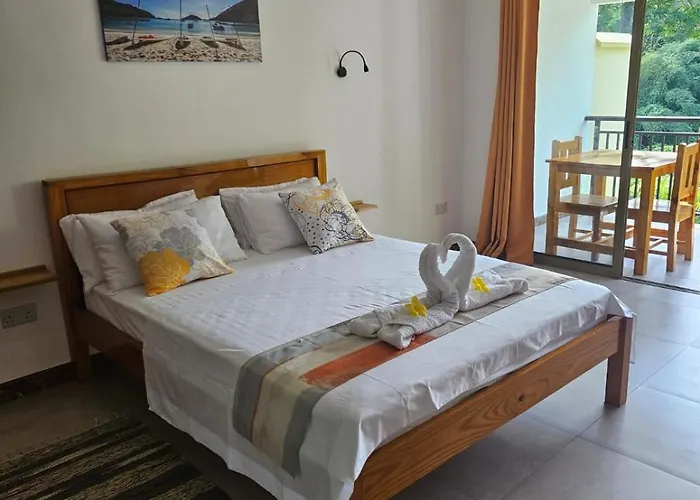Solea Self Catering