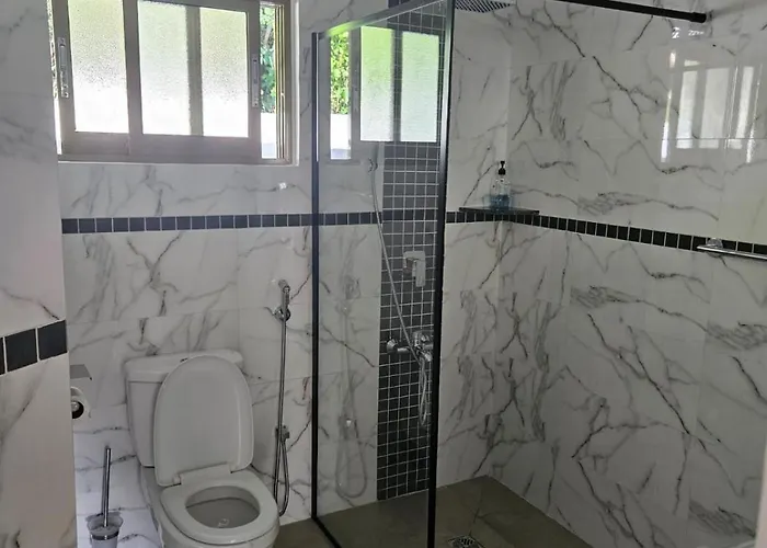 Solea Self Catering * Victoria