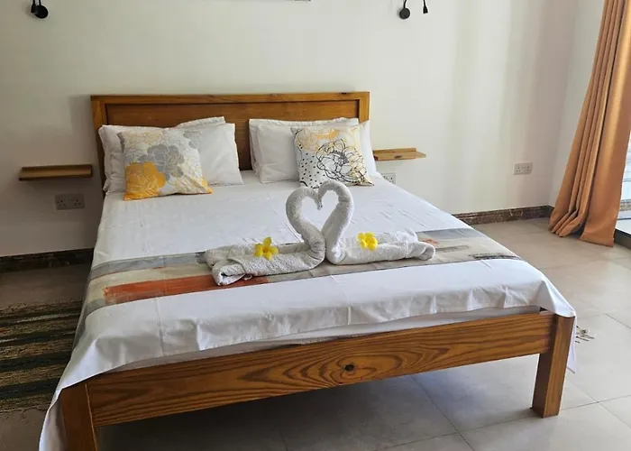 Pensionat Solea Self Catering *