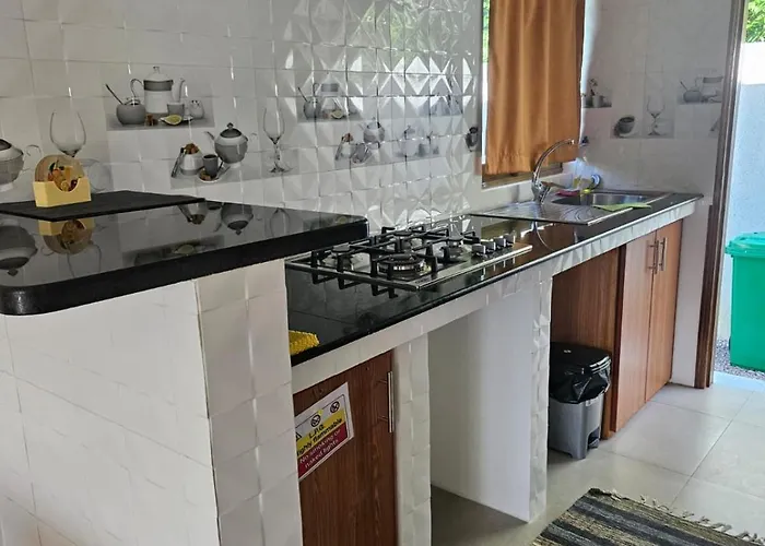 Solea Self Catering Pensionat Victoria