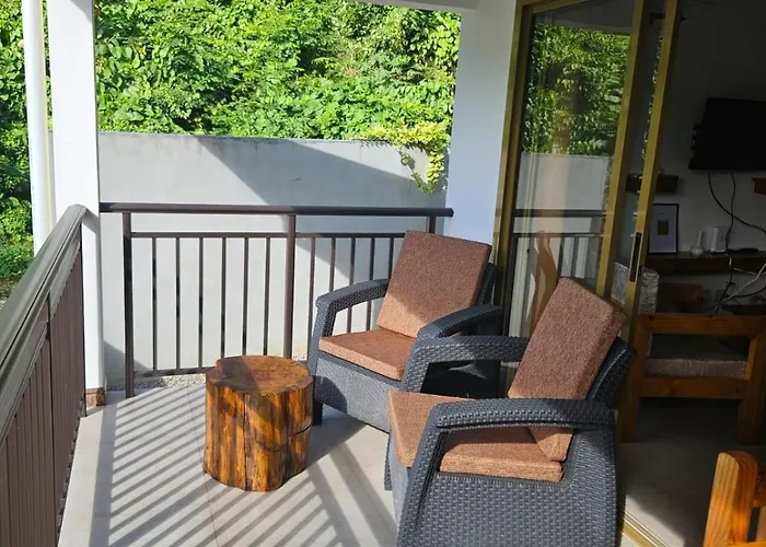 Solea Self Catering Pensionat Victoria
